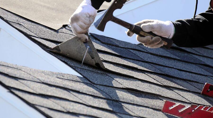 Expert tile roof repair services in Pedro Bay, AK